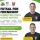 Coaching Clinic Football with Dan O'Donnell & Matt Hunter