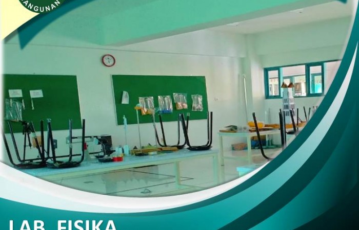 Pembelajaran Fisika SMA pembangunan jaya 2